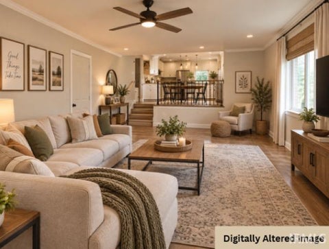 Tiny photo for 2221 W South Street, Mexico, IN 46958 (MLS # 202634599)