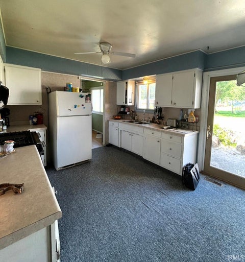 Tiny photo for 2221 W South Street, Mexico, IN 46958 (MLS # 202634599)