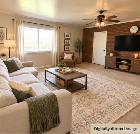 Tiny photo for 2221 W South Street, Mexico, IN 46958 (MLS # 202634599)