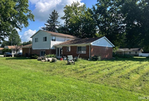 Tiny photo for 2221 W South Street, Mexico, IN 46958 (MLS # 202634599)