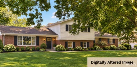 Tiny photo for 2221 W South Street, Mexico, IN 46958 (MLS # 202634599)