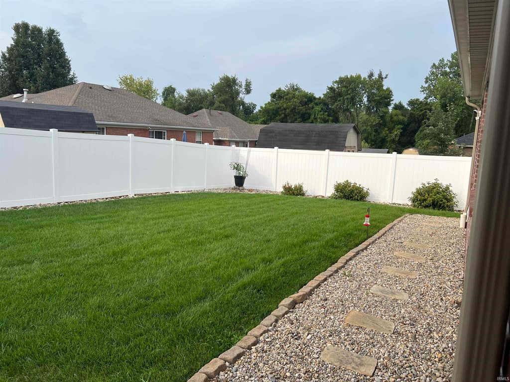 Photo of 6888 Cottage Lane, Newburgh, IN 47630 (MLS # 202630493)