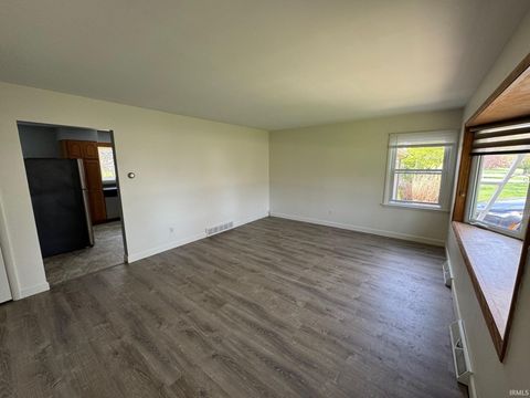 Tiny photo for 730 Sweetgum Road, Rochester, IN 46975 (MLS # 202612980)