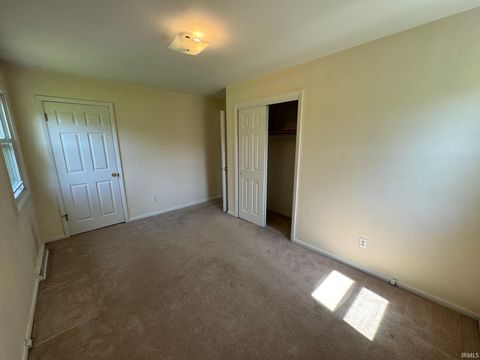 Tiny photo for 730 Sweetgum Road, Rochester, IN 46975 (MLS # 202612980)