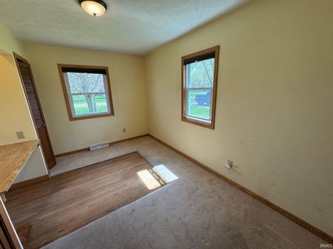 Tiny photo for 730 Sweetgum Road, Rochester, IN 46975 (MLS # 202612980)