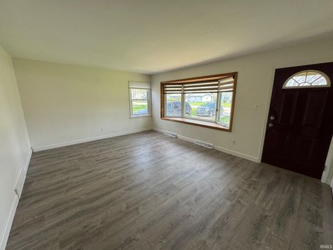 Tiny photo for 730 Sweetgum Road, Rochester, IN 46975 (MLS # 202612980)