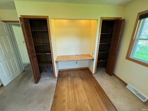 Tiny photo for 730 Sweetgum Road, Rochester, IN 46975 (MLS # 202612980)