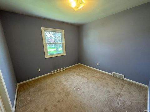 Tiny photo for 730 Sweetgum Road, Rochester, IN 46975 (MLS # 202612980)
