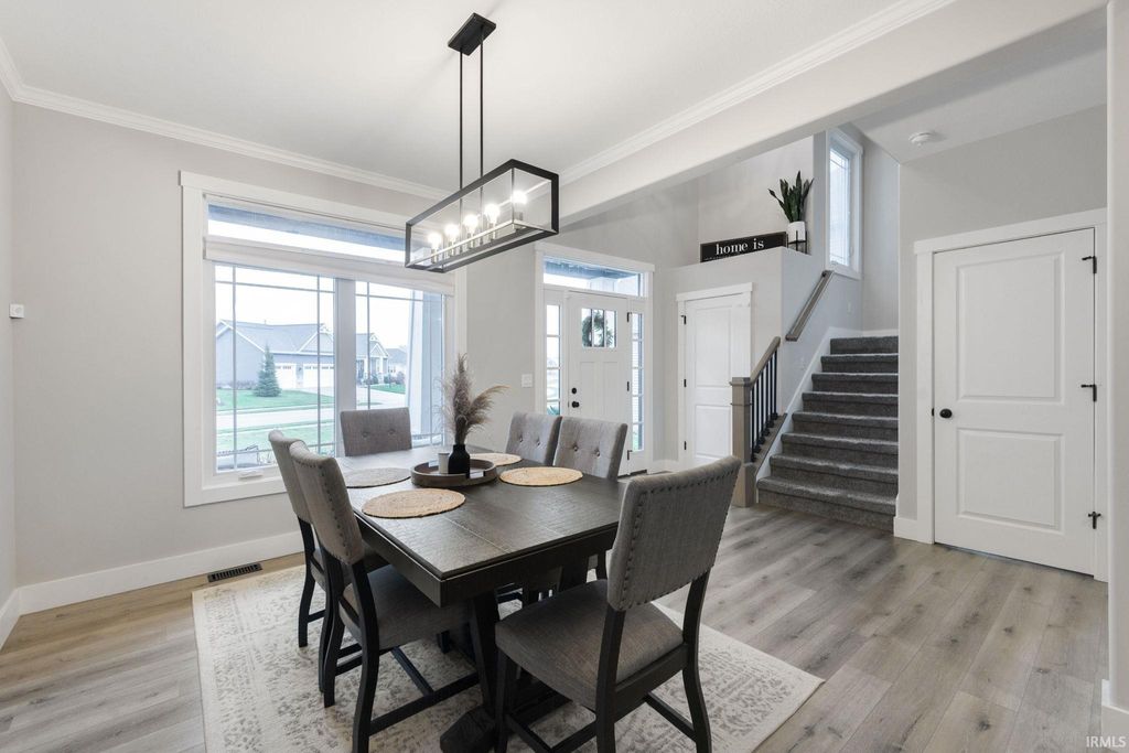 Photo of 54591 Pierre Trails Drive, Osceola, IN 46561 (MLS # 202546796)