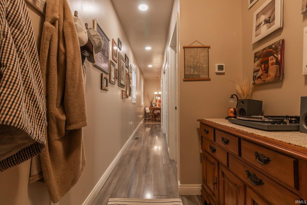 Photo of 1235 W Boonville-New Harmony Road, Evansville, IN 47725 (MLS # 202548830)