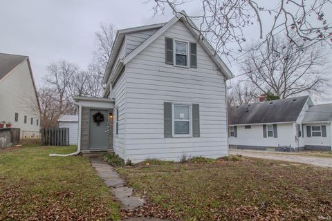 Photo of 1235 W Boonville-New Harmony Road, Evansville, IN 47725 (MLS # 202548830)