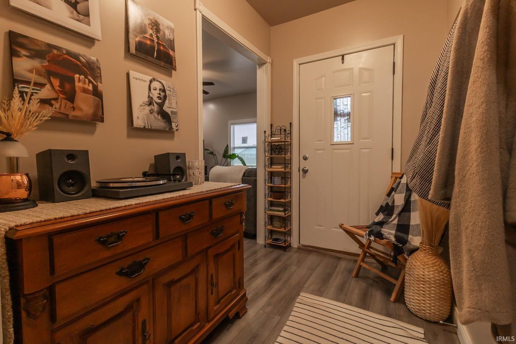 Photo of 1235 W Boonville-New Harmony Road, Evansville, IN 47725 (MLS # 202548830)