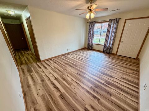 Tiny photo for 609 Briar Court, Kokomo, IN 46902 (MLS # 202541068)