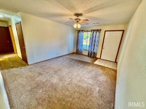 Tiny photo for 609 Briar Court, Kokomo, IN 46902 (MLS # 202541068)