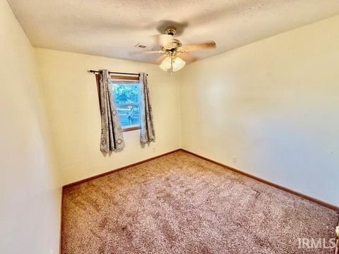 Tiny photo for 609 Briar Court, Kokomo, IN 46902 (MLS # 202541068)