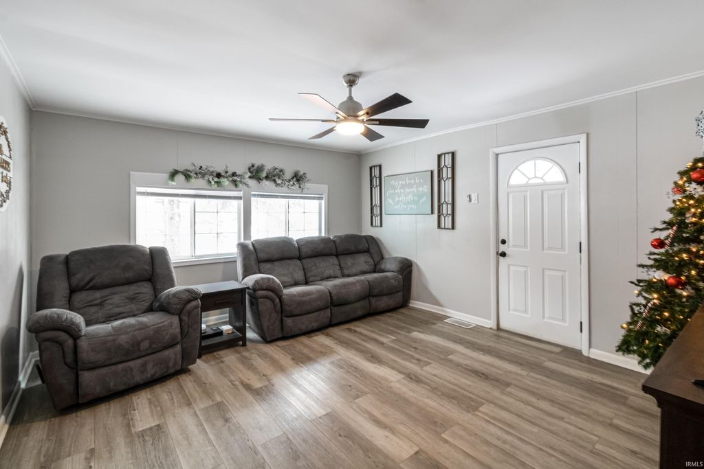 Photo of 2603 NW 16th Street, Richmond, IN 47374 (MLS # 202600901)