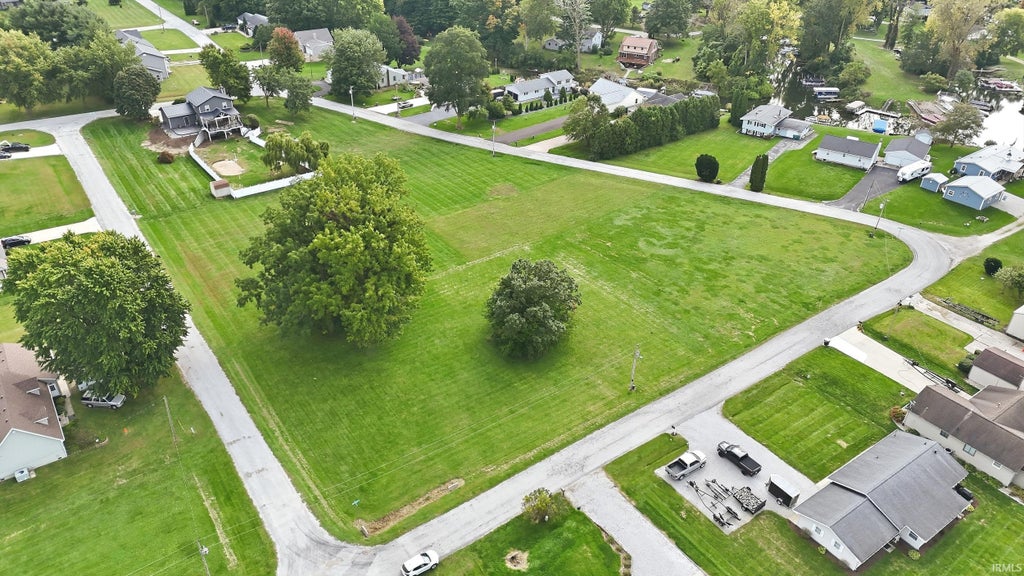 Photo of 0 TBD E Hiawatha Road #500/500B, Cromwell, IN 46732 (MLS # 202642446)