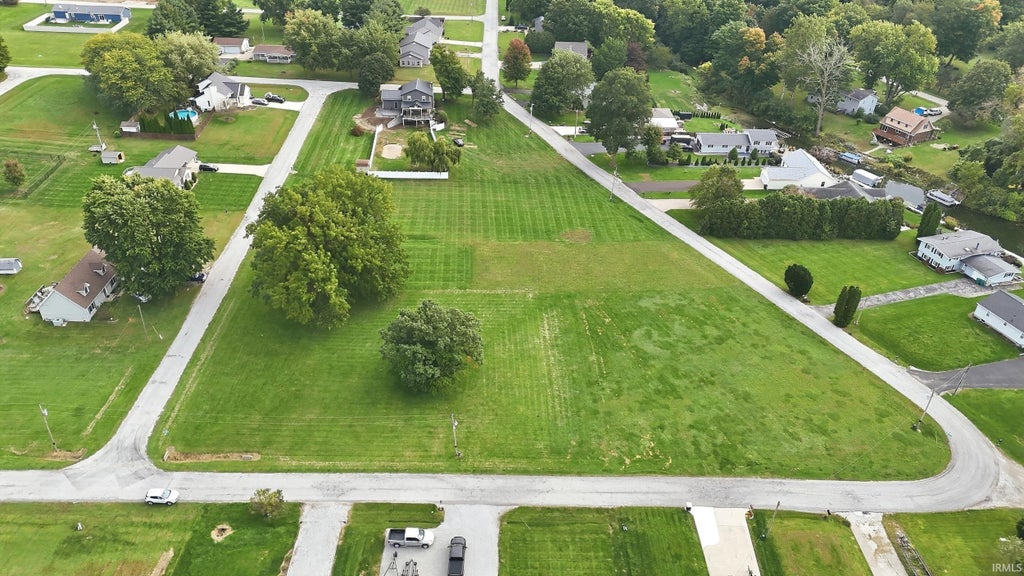 Photo of 0 TBD E Hiawatha Road #500/500B, Cromwell, IN 46732 (MLS # 202642446)