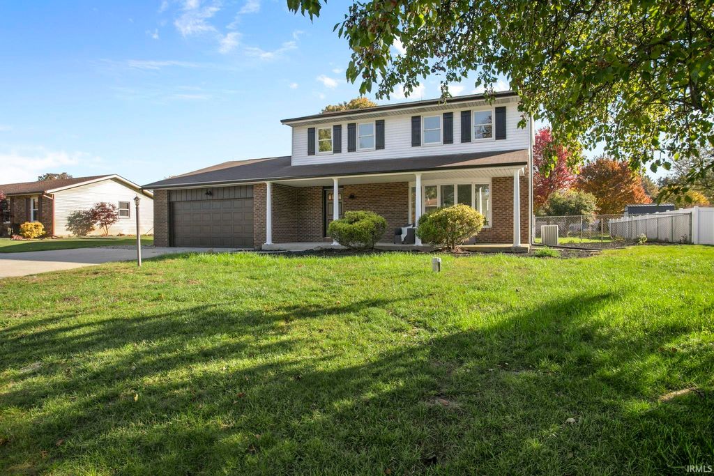 Photo of 56662 Diamond Drive, Elkhart, IN 46516 (MLS # 202541091)