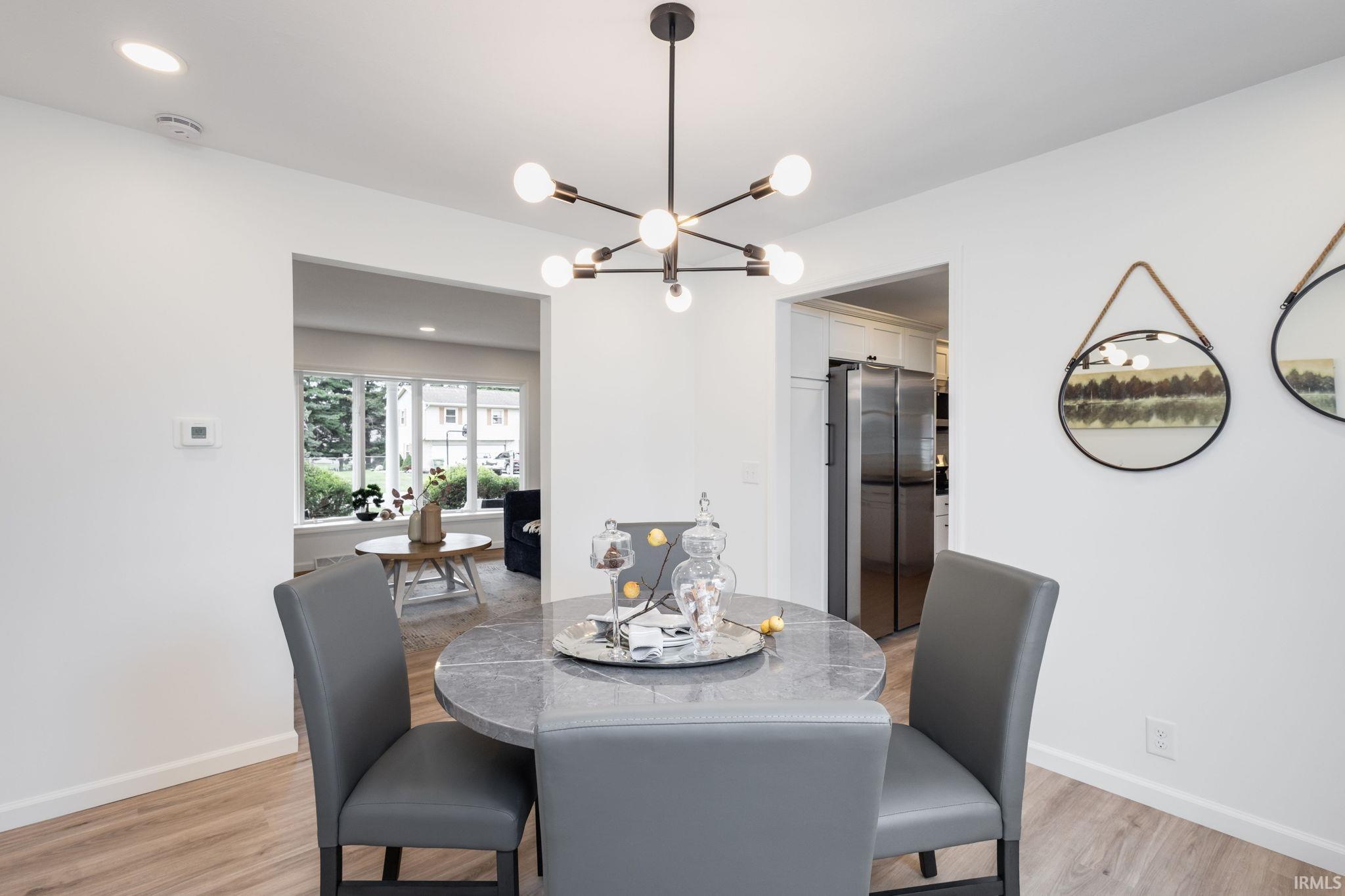 Elkhart, Indiana 46516, United States, 4 Bedrooms Bedrooms, ,3 BathroomsBathrooms,Residential,Active,225825