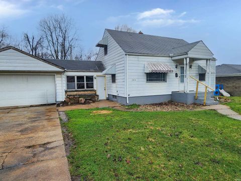 Photo of 1919 S Carlisle Street, South Bend, IN 46613 (MLS # 202616316)