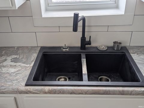 Tiny photo for 308 Bellevue Street, New Carlisle, IN 46552 (MLS # 202604849)