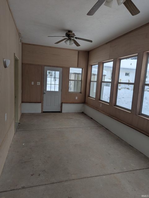 Tiny photo for 308 Bellevue Street, New Carlisle, IN 46552 (MLS # 202604849)