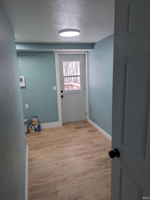 Tiny photo for 308 Bellevue Street, New Carlisle, IN 46552 (MLS # 202604849)