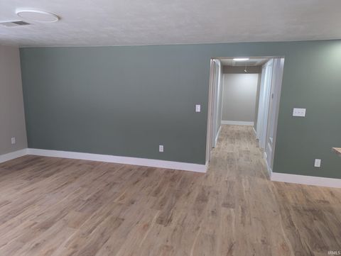 Tiny photo for 308 Bellevue Street, New Carlisle, IN 46552 (MLS # 202604849)