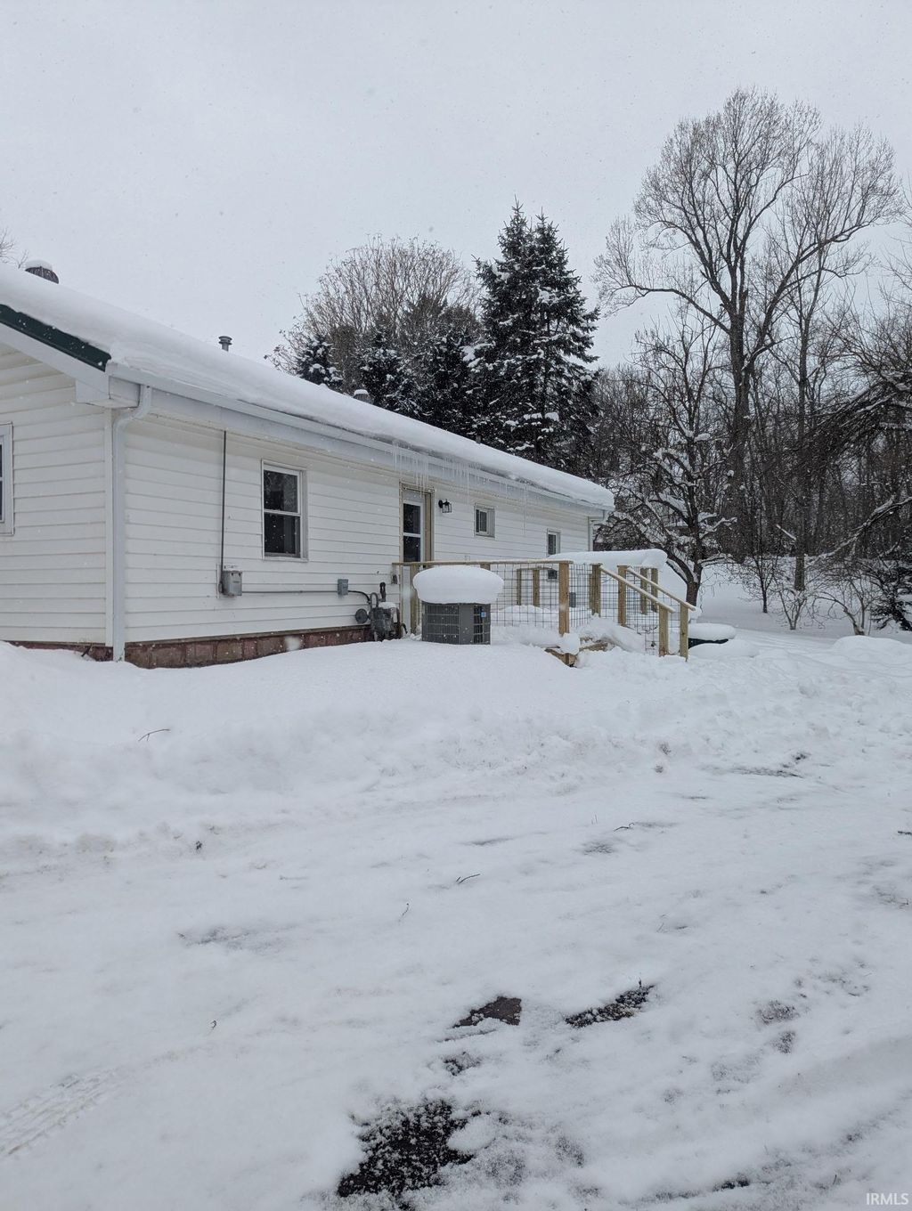 Photo of 308 Bellevue Street, New Carlisle, IN 46552 (MLS # 202604849)