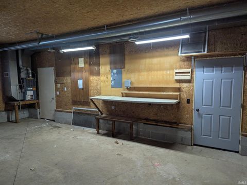 Tiny photo for 308 Bellevue Street, New Carlisle, IN 46552 (MLS # 202604849)