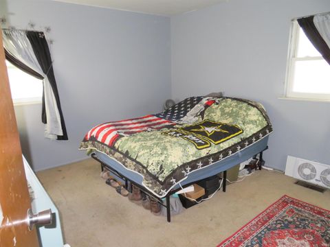 Tiny photo for 205 CYPRESS Court, Kokomo, IN 46902 (MLS # 202604608)