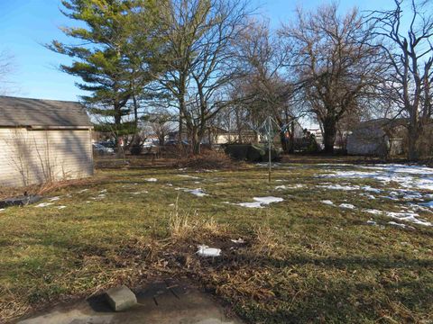 Tiny photo for 205 CYPRESS Court, Kokomo, IN 46902 (MLS # 202604608)