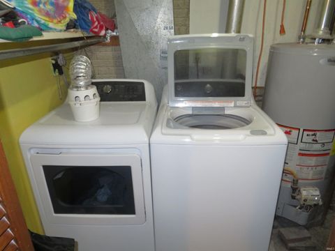 Tiny photo for 205 CYPRESS Court, Kokomo, IN 46902 (MLS # 202604608)