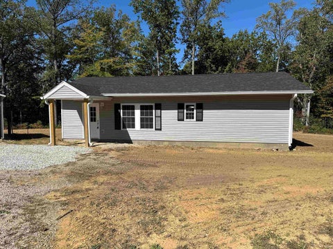 Photo of 1277 N Lawrence Hollow Road, Bloomfield, IN 47424 (MLS # 202640004)