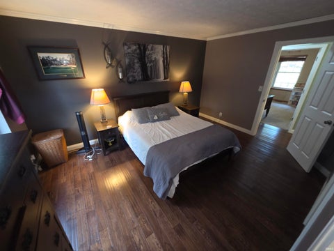 Tiny photo for 9103 W Bicycle Bluffs Lane, Delphi, IN 46923 (MLS # 202631322)