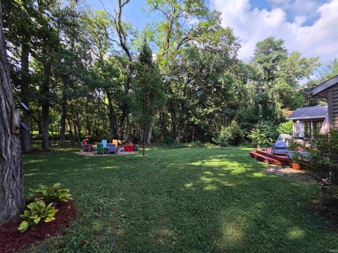 Tiny photo for 9103 W Bicycle Bluffs Lane, Delphi, IN 46923 (MLS # 202631322)