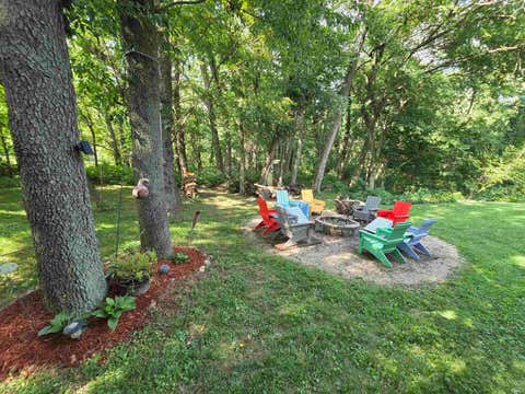 Tiny photo for 9103 W Bicycle Bluffs Lane, Delphi, IN 46923 (MLS # 202631322)
