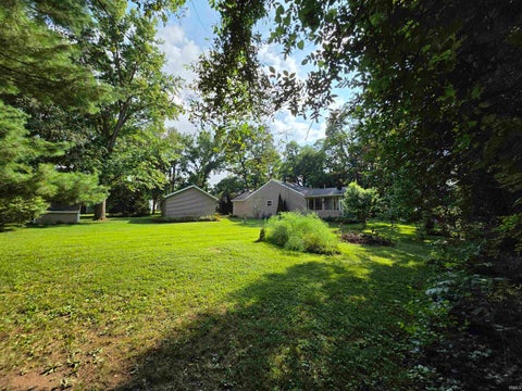 Tiny photo for 9103 W Bicycle Bluffs Lane, Delphi, IN 46923 (MLS # 202631322)