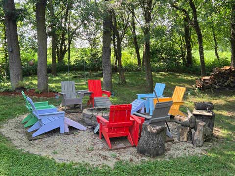 Tiny photo for 9103 W Bicycle Bluffs Lane, Delphi, IN 46923 (MLS # 202631322)