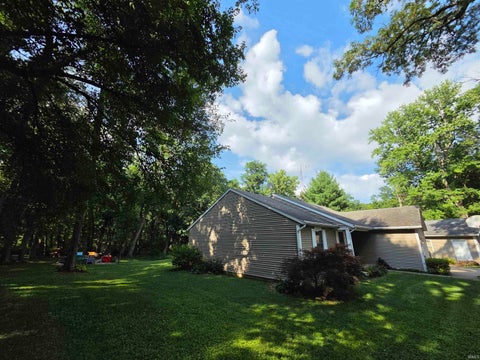 Tiny photo for 9103 W Bicycle Bluffs Lane, Delphi, IN 46923 (MLS # 202631322)