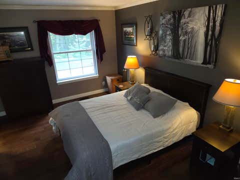 Tiny photo for 9103 W Bicycle Bluffs Lane, Delphi, IN 46923 (MLS # 202631322)