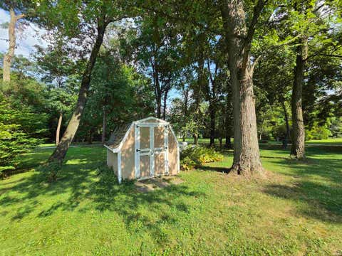 Tiny photo for 9103 W Bicycle Bluffs Lane, Delphi, IN 46923 (MLS # 202631322)