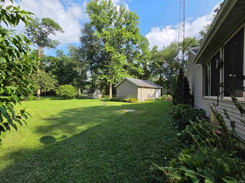 Tiny photo for 9103 W Bicycle Bluffs Lane, Delphi, IN 46923 (MLS # 202631322)