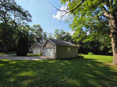 Tiny photo for 9103 W Bicycle Bluffs Lane, Delphi, IN 46923 (MLS # 202631322)