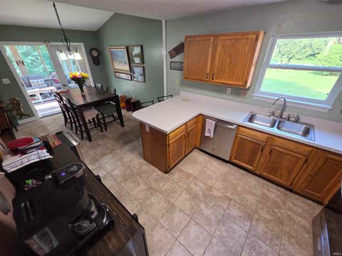 Tiny photo for 9103 W Bicycle Bluffs Lane, Delphi, IN 46923 (MLS # 202631322)