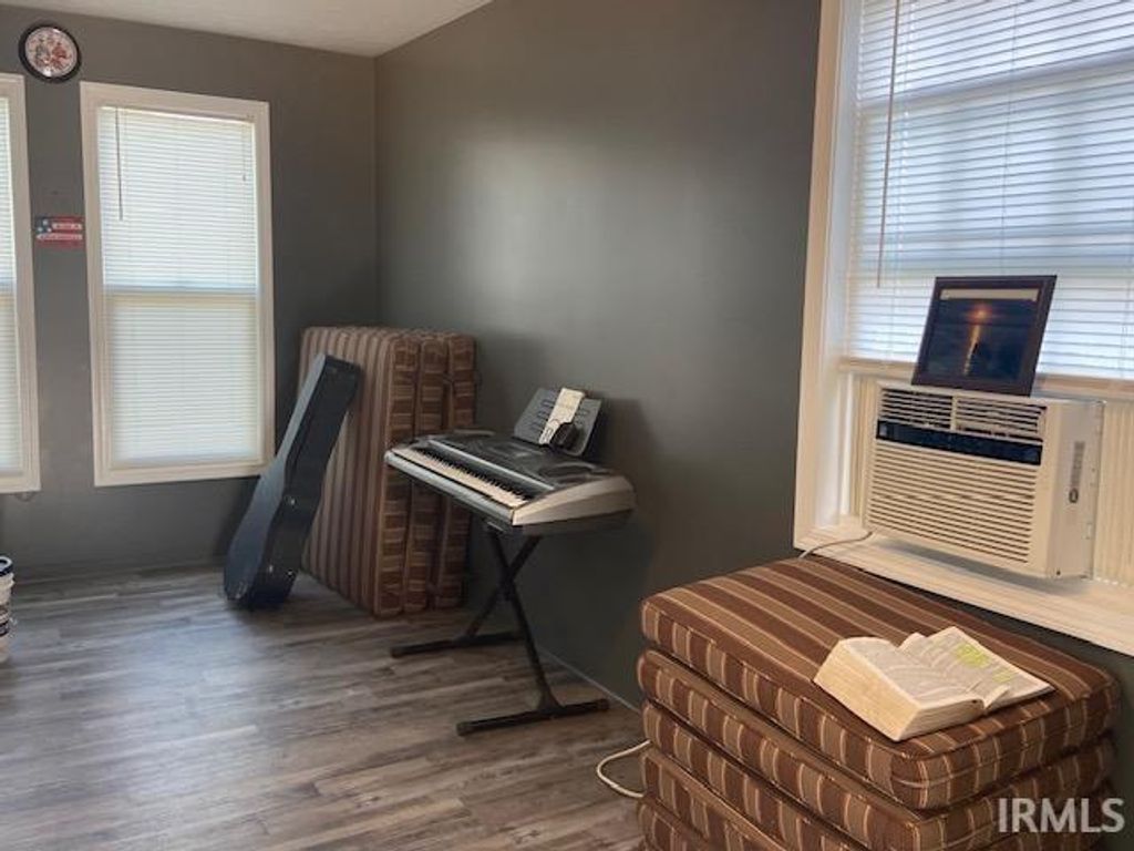 Photo of 7856 W Sinclair Street, West Baden Springs, IN 47469 (MLS # 202613497)