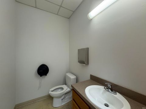 Tiny photo for N 100 E, Kokomo, IN 46901 (MLS # 202532573)