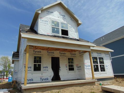 1580 Pathfinder Drive, West Lafayette, IN 47906 - #: 202517110