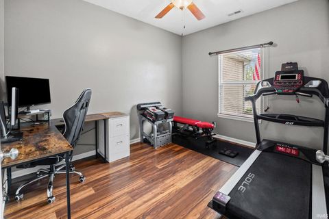 Tiny photo for 5342 Wilmington Circle, Lafayette, IN 47905 (MLS # 202613337)